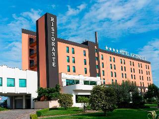 Shg Hotel Antonella fotoÄŸrafÄ±