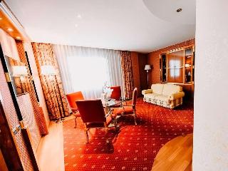 Shg Hotel Antonella fotoÄŸrafÄ±