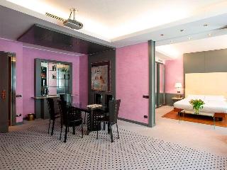 Shg Hotel Antonella fotoÄŸrafÄ±