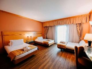Shg Hotel Antonella fotoÄŸrafÄ±