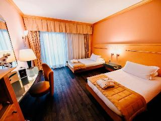 Shg Hotel Antonella fotoÄŸrafÄ±