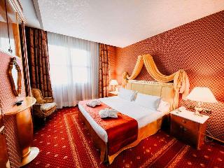 Shg Hotel Antonella fotoÄŸrafÄ±