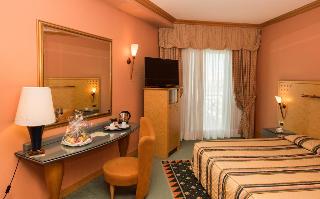 Shg Hotel Antonella fotoÄŸrafÄ±