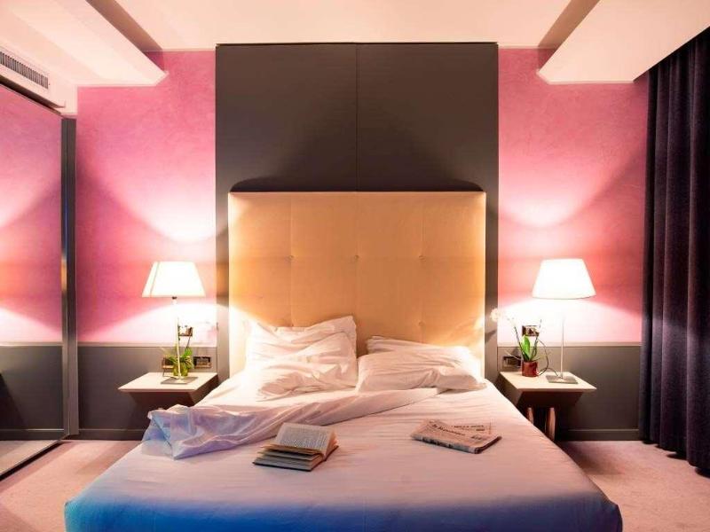Shg Hotel Antonella - Oda