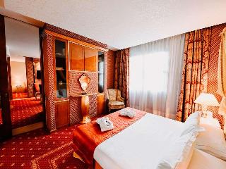 Shg Hotel Antonella fotoÄŸrafÄ±