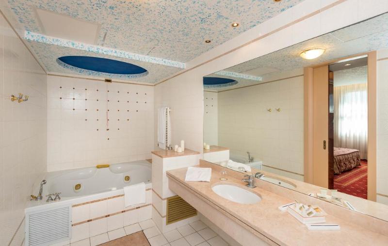 Shg Hotel Antonella - Oda