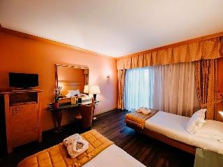 Shg Hotel Antonella fotoÄŸrafÄ±