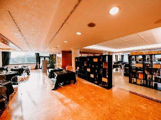 Shg Hotel Antonella fotoÄŸrafÄ±