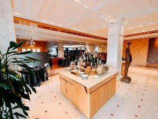 Shg Hotel Antonella fotoÄŸrafÄ±