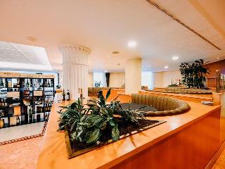 Shg Hotel Antonella fotoÄŸrafÄ±