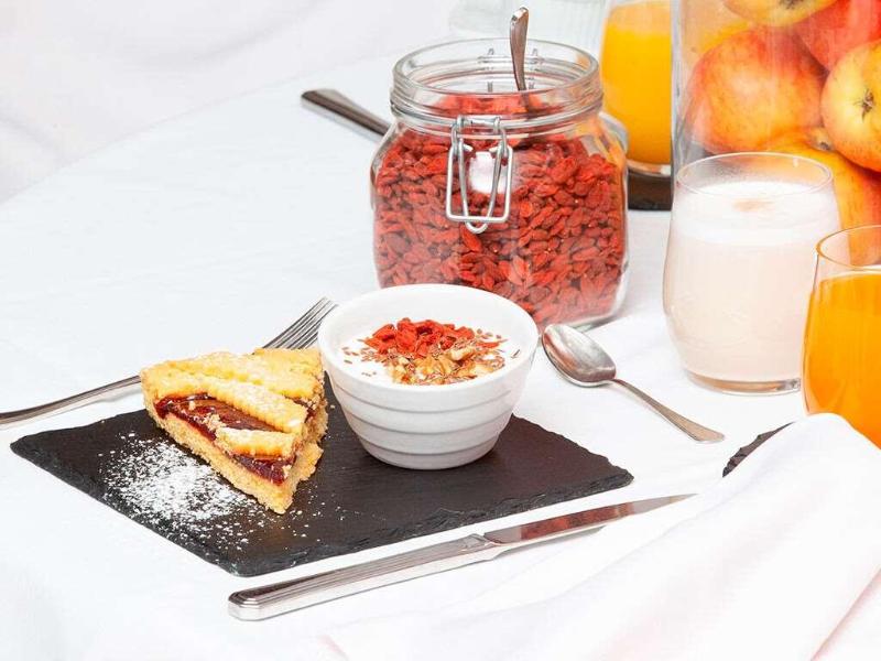 Shg Hotel Antonella - Restoran