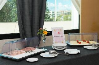 Shg Hotel Antonella fotoÄŸrafÄ±