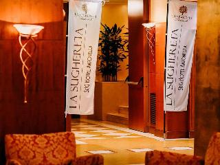 Shg Hotel Antonella fotoÄŸrafÄ±