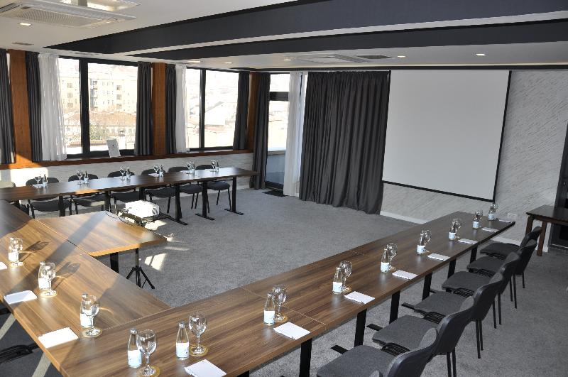 Hotel President Sarajevo - Toplantı