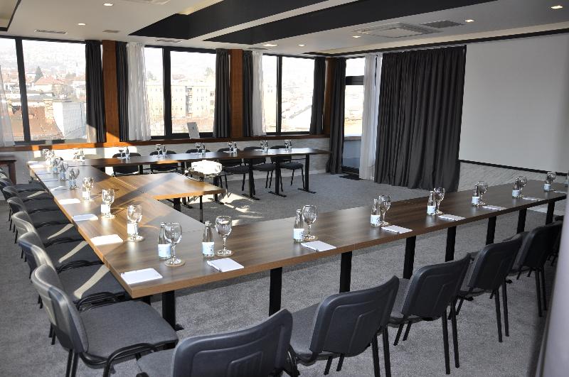 Hotel President Sarajevo - Toplantı