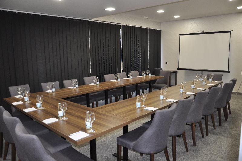 Hotel President Sarajevo - Toplantı