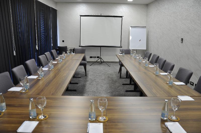 Hotel President Sarajevo - Toplantı