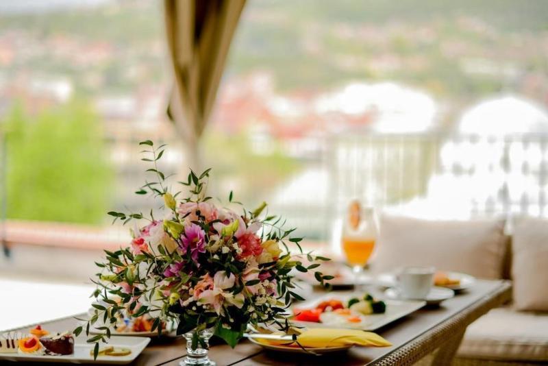 Hotel President Sarajevo - Oda