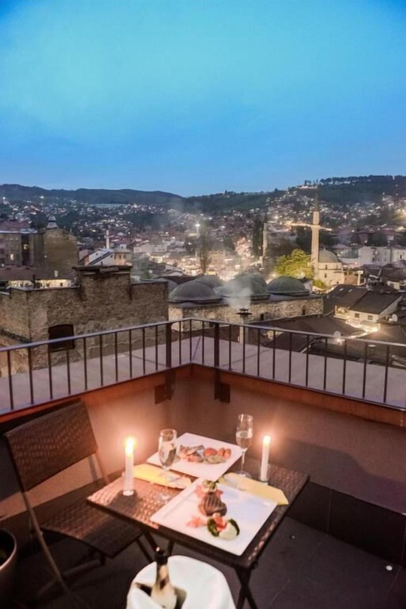Hotel President Sarajevo - Oda