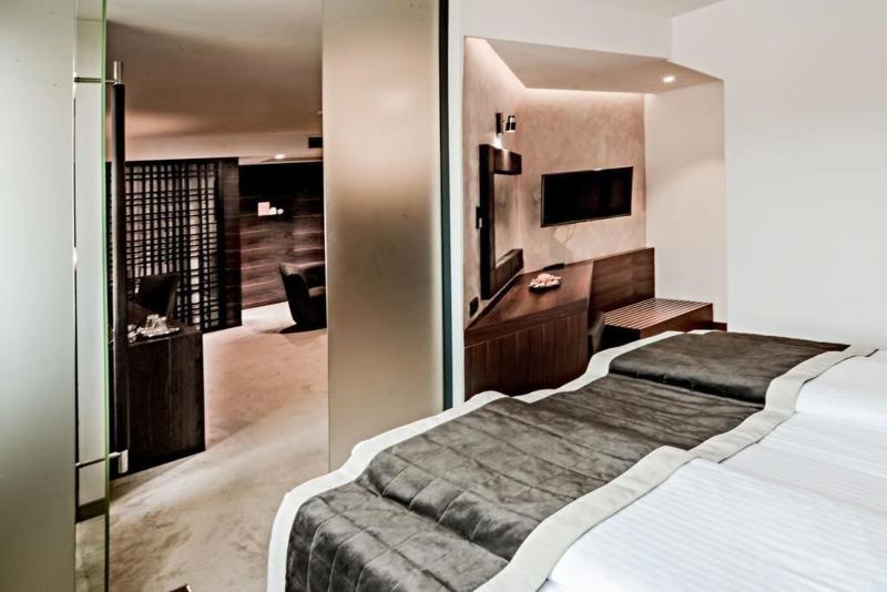 Hotel President Sarajevo - Oda