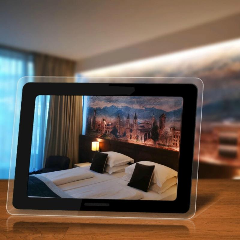 Hotel President Sarajevo - Oda