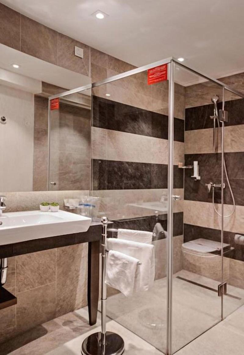 Hotel President Sarajevo - Oda