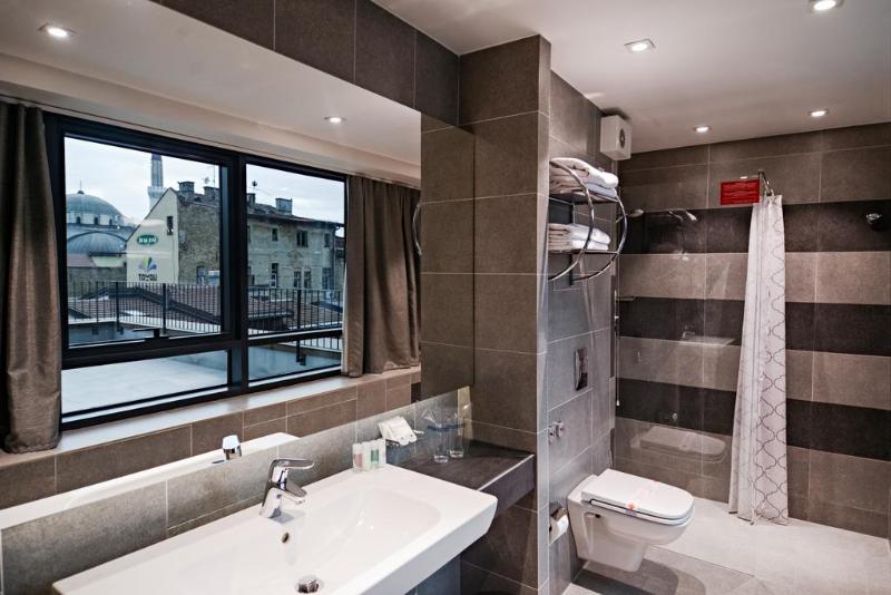 Hotel President Sarajevo - Oda