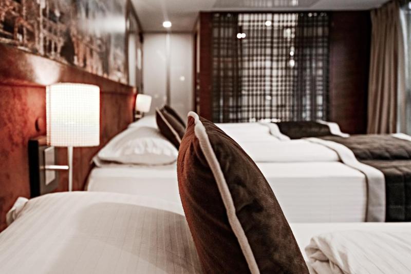 Hotel President Sarajevo - Oda