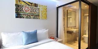 S Box Sukhumvit Hotel fotoÄŸrafÄ±