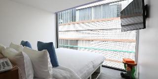 S Box Sukhumvit Hotel fotoÄŸrafÄ±