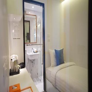 S Box Sukhumvit Hotel fotoÄŸrafÄ±
