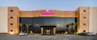 Boudl Al Munsiyah otel fotoğrafı