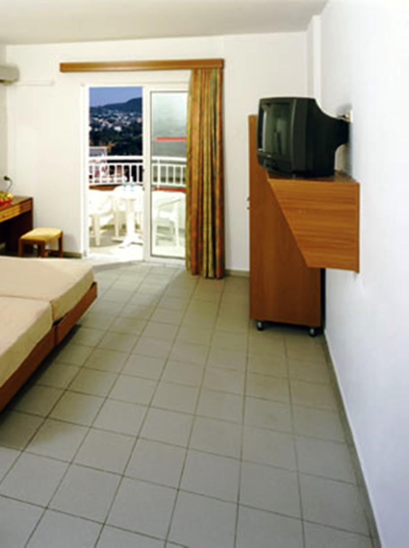 Diagoras Hotel - Oda