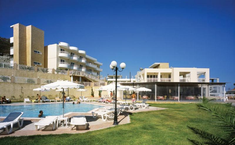 Diagoras Hotel - Havuz