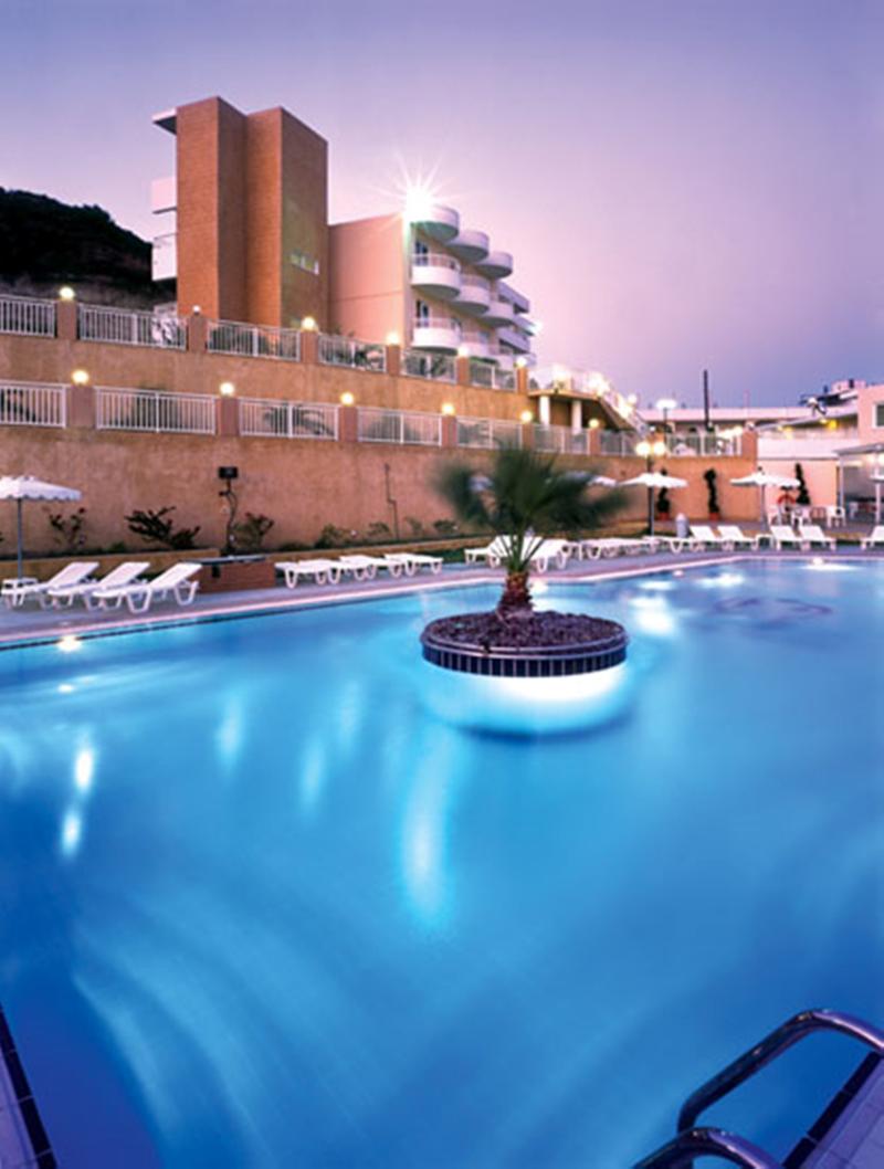 Diagoras Hotel - Havuz