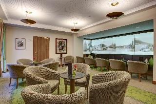 Premier Inn Passau Weisser Hase fotoÄŸrafÄ±