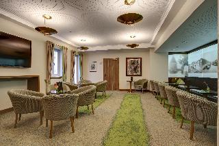 Premier Inn Passau Weisser Hase fotoÄŸrafÄ±