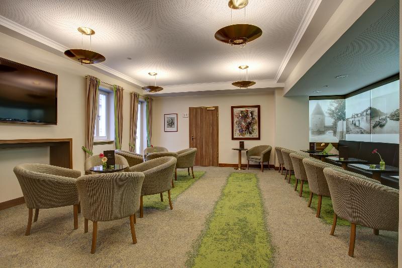 Premier Inn Passau Weisser Hase - Bar