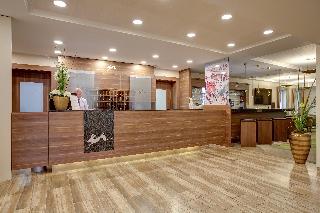 Premier Inn Passau Weisser Hase fotoÄŸrafÄ±
