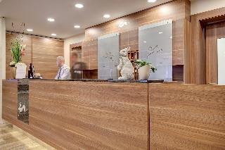 Premier Inn Passau Weisser Hase fotoÄŸrafÄ±