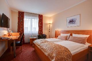 Premier Inn Passau Weisser Hase fotoÄŸrafÄ±
