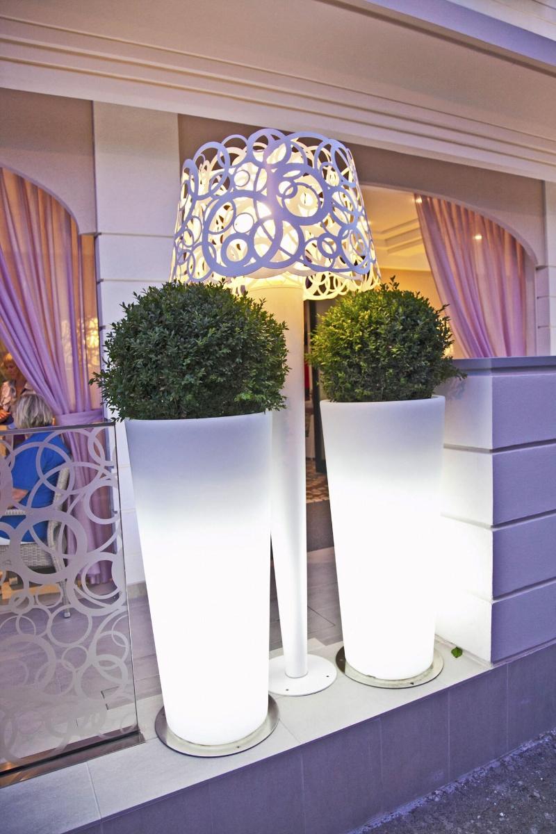 Trend Hotel Villa Paola - Genel