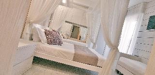 Trend Hotel Villa Paola otel fotoğrafı