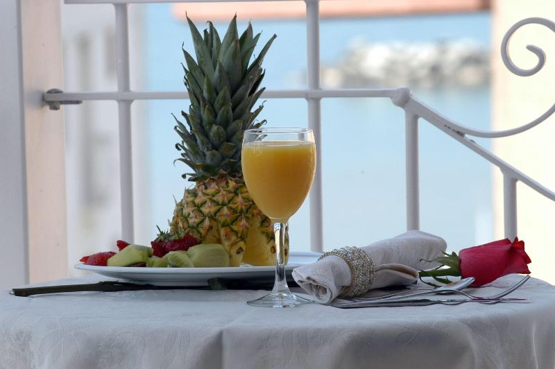 Trend Hotel Villa Paola - Genel