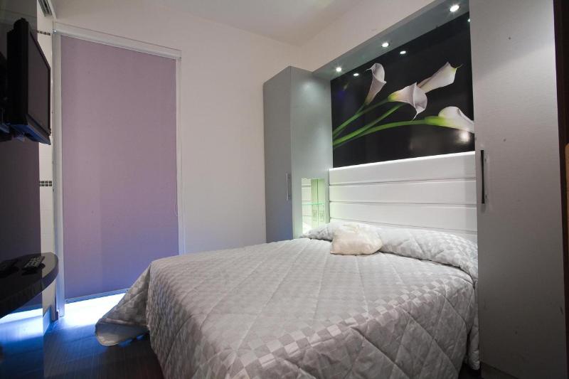 Trend Hotel Villa Paola - Oda