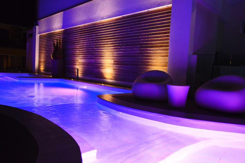 Trend Hotel Villa Paola - Havuz