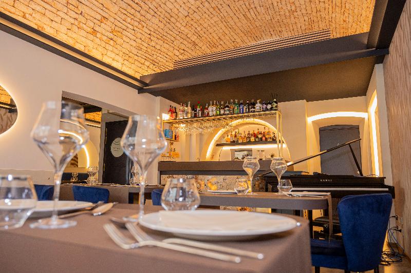Palazzo Scotto - Bar