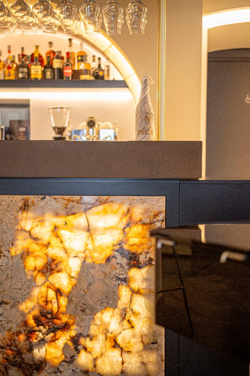 Palazzo Scotto - Bar