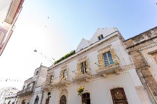 Palazzo Scotto otel fotoğrafı