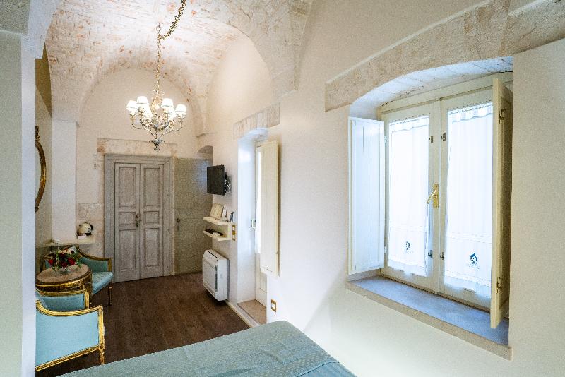 Palazzo Scotto - Oda